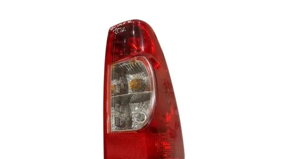 Isuzu D-Max Rear/tail lights 22016786