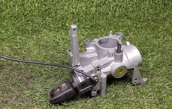 Opel Frontera B Ignition lock
