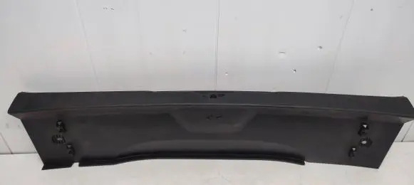 Citroen C4 I Other trunk/boot trim element 9650007477