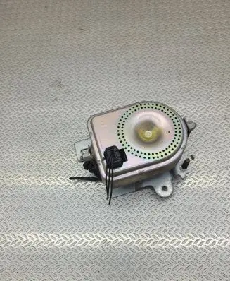 Jaguar XE Alarm system siren EH2219G229BA