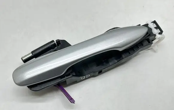 Toyota Yaris Cross Front door exterior handle 160RR