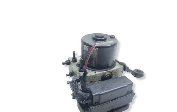 Volkswagen Golf IV ABS Pump 1C0907379MKASACJ 1C0907379M 1J0614517J