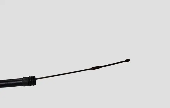 Peugeot 407 Oil level dip stick 73018624