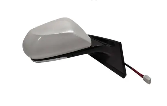 Toyota Prius (XW50) Front door electric wing mirror E4044690