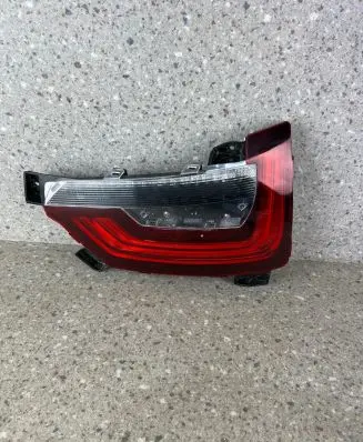 BMW i3 Tailgate rear/tail lights 63217389606 620002 620000E1