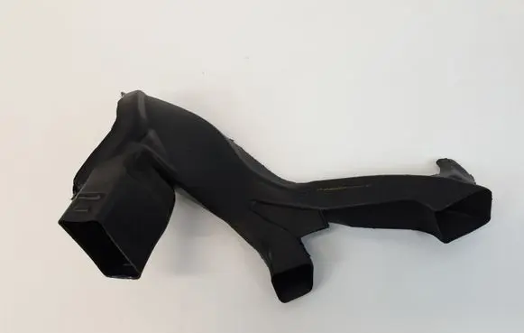 BMW X3 F25 Cabin air duct channel 9184146