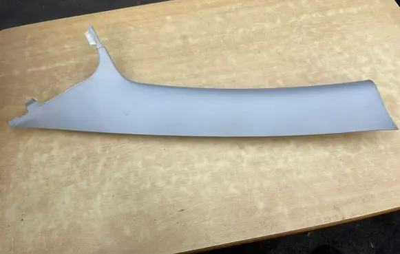 Tesla Model 3 (A) pillar trim 108623750J