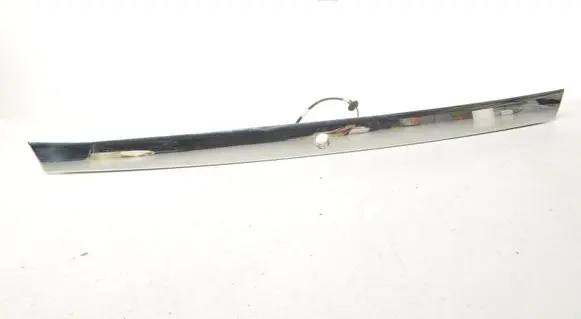Chevrolet Epica Tailgate/trunk/boot exterior handle 96636421