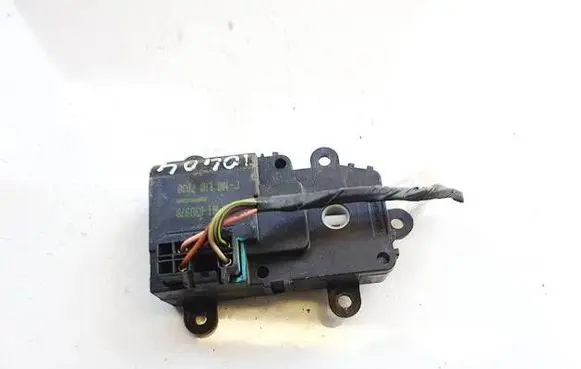 Opel Antara Air flap motor/actuator c100lhd7d30