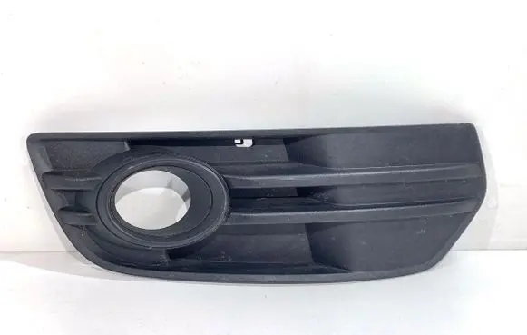Audi Q5 SQ5 Front bumper lower grill 8R0807682A