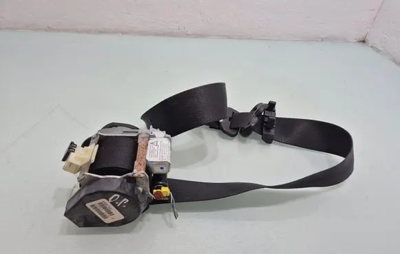 Dodge Journey Front seatbelt 609067700C