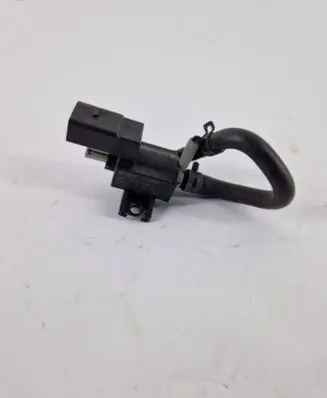 Turbo solenoid valve