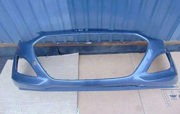 Hyundai i30 Front bumper 86511-A6000