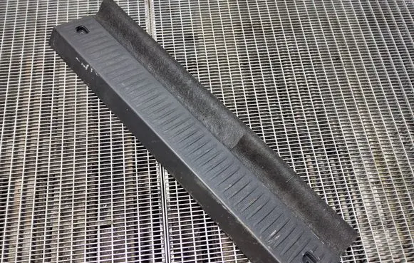 Mercedes-Benz B W246 W242 Trunk/boot sill cover protection A2466900940 A2466901040