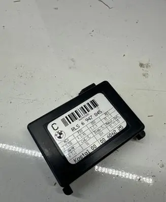 BMW 5 E60 E61 Rain sensor 06947845 00606225 6947845
