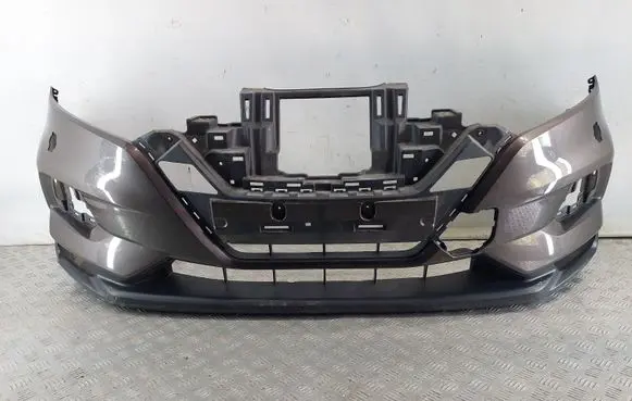 Nissan Qashqai Front bumper 62022HV00H