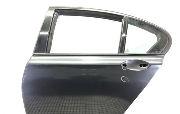 BMW 7 F01 F02 F03 F04 Rear door