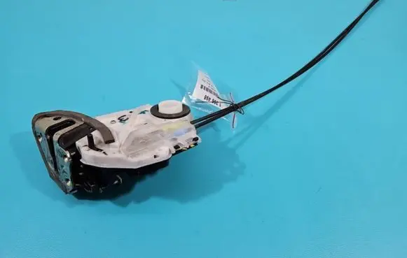Toyota Corolla E160 E170 Rear door lock IMPRK1396498