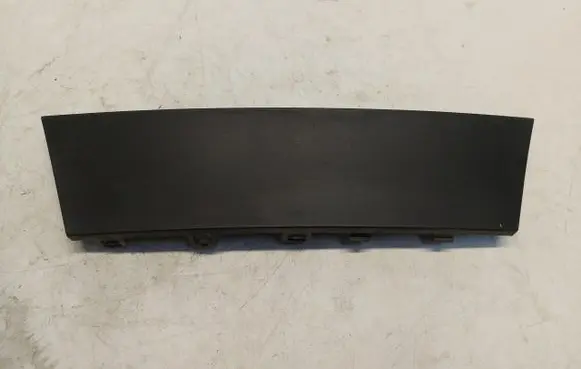Tesla Model Y Front fog light trim/grill 1494009-00-B-JLK01