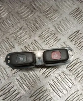 Mitsubishi Galant Hazard light switch