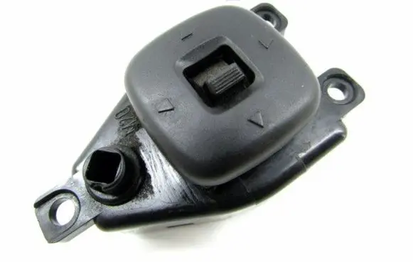 Mazda 626 Wing mirror switch