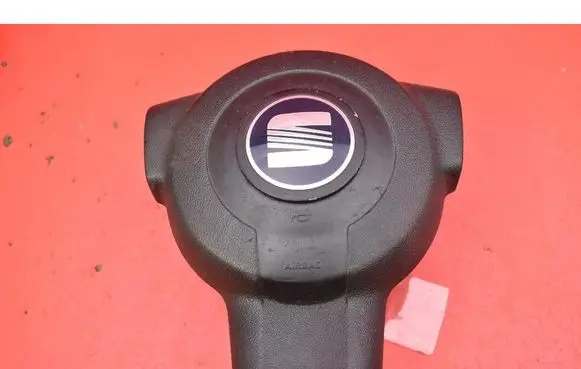 Seat Altea XL Steering wheel airbag C05700
