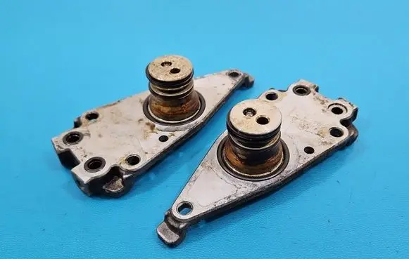 Nissan Pulsar Camshaft position sensor 130412395R IMPRK1589645
