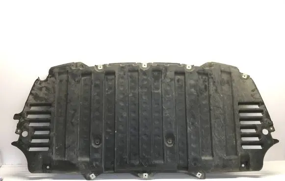 Mercedes-Benz EQS V297 Center/middle under tray cover A2976902402