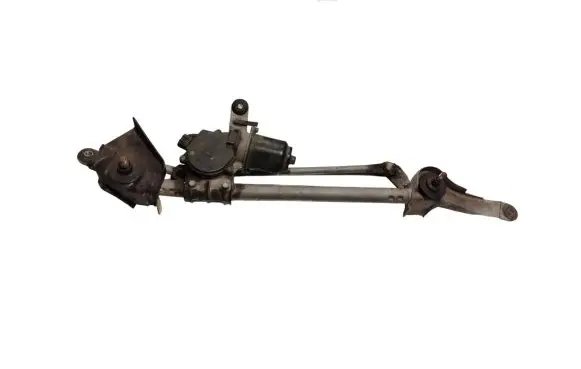 Subaru Legacy Front wiper linkage and motor