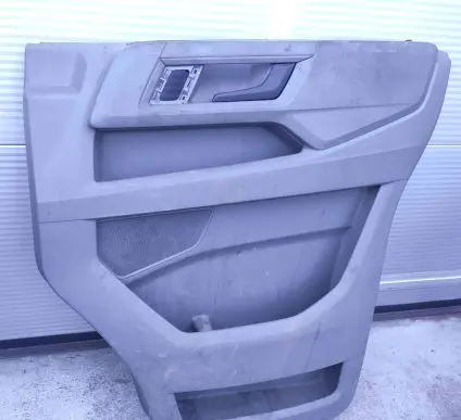 Man TGE 1gen Front door card panel trim 7C0867134AM 7C0867104 7C2867012BN