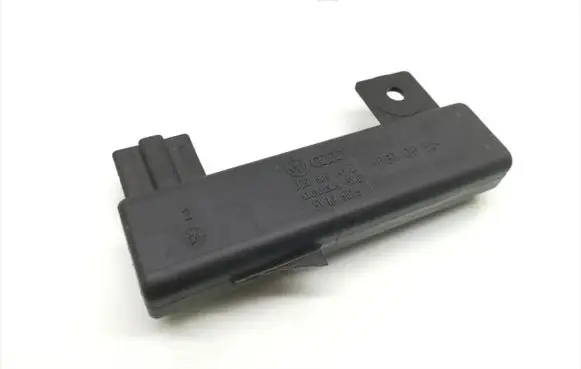 Interior comfort aerial antenna