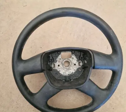 Skoda Octavia Mk2 (1Z) Steering wheel 3t0419091