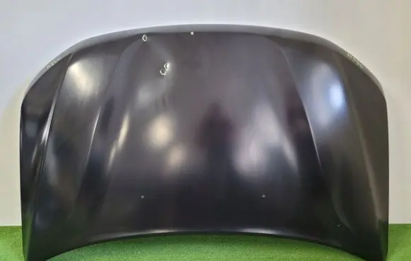 Dacia Duster II Engine bonnet/hood