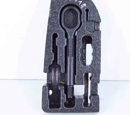Audi Q4 Sportback e-tron Tool set 4H0805615A 10A012115C