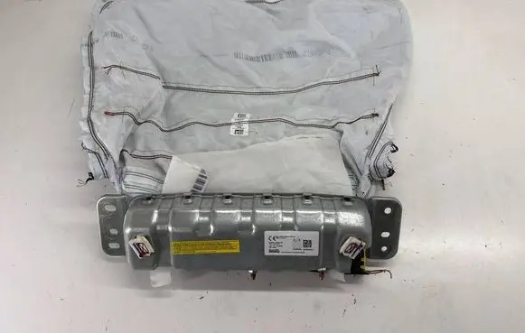 Alfa Romeo Stelvio Knee airbag 50535330