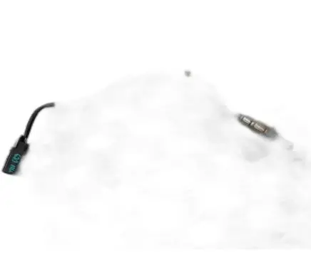 Seat Ibiza IV (6J,6P) Lambda probe sensor 03P906262B
