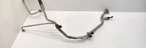 Toyota Aygo AB10 Air conditioning (A/C) pipe/hose 887200h010