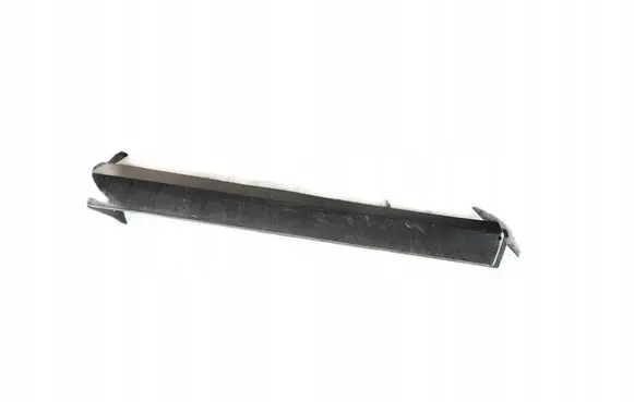 Mazda CX-3 Front door trim (molding) D10E51RA1