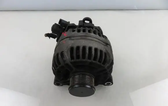 Peugeot 307 Generator/alternator 0124525035 9646321880