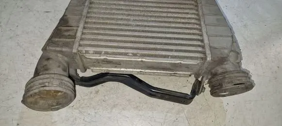 Volkswagen Phaeton Intercooler radiator 880539SA