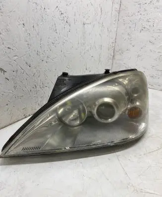 Ford Galaxy Headlight/headlamp 1305235532 1305235611