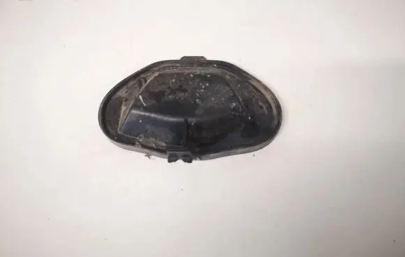 Opel Vectra C Headlight/headlamp dust cover 15619200 156192-00