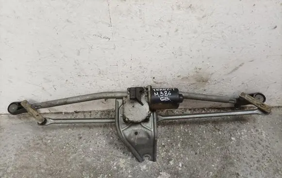Ford Transit Front wiper linkage and motor 40452412V