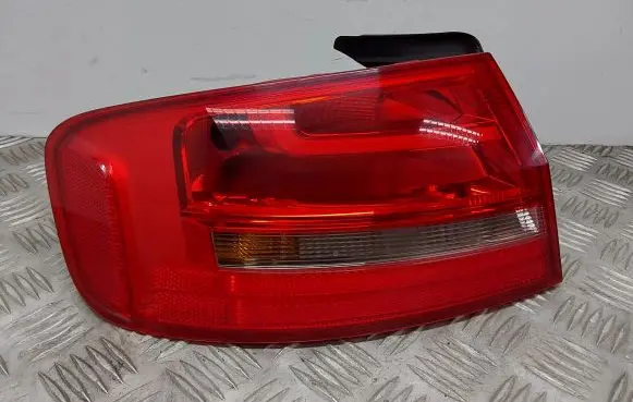 Audi A4 S4 B8 8K Rear/tail lights 8K5945095AA
