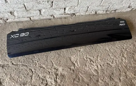 Volvo XC90 Tailgate/trunk/boot lid 