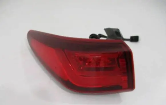 Hyundai Kona I Rear/tail lights 92401J9100