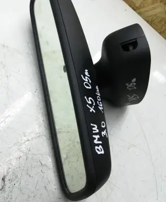 BMW X5 E53 Rear view mirror (interior)