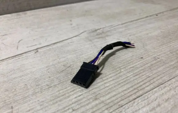 Mini One - Cooper F56 F55 Other wiring loom 8377234