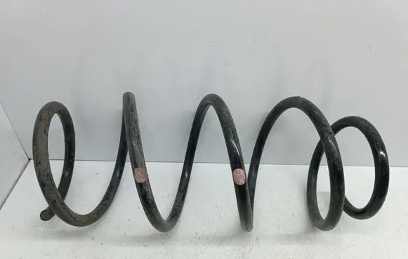 BMW 7 E65 E66 Front coil spring