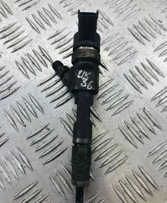 Renault Laguna II Fuel injector 8200389369
